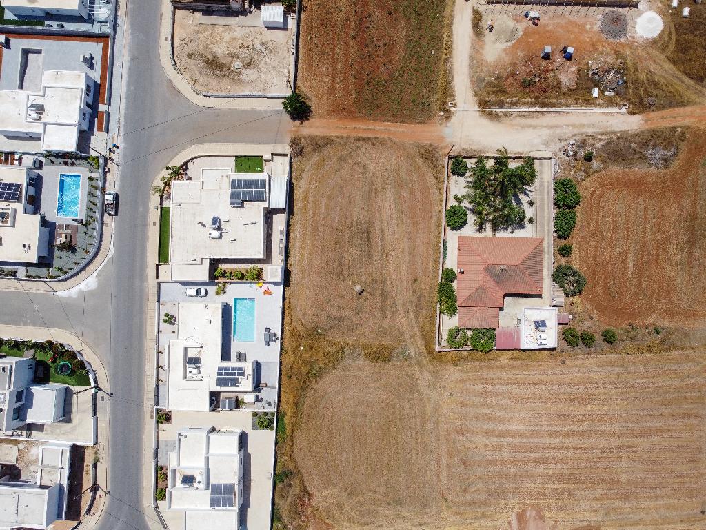 Residential Field - Deryneia, Famagusta image 5