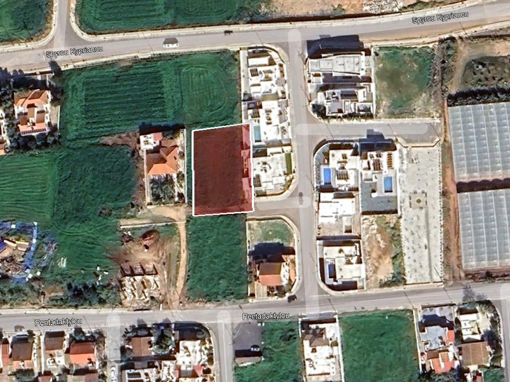 Residential Field - Deryneia, Famagusta image 6