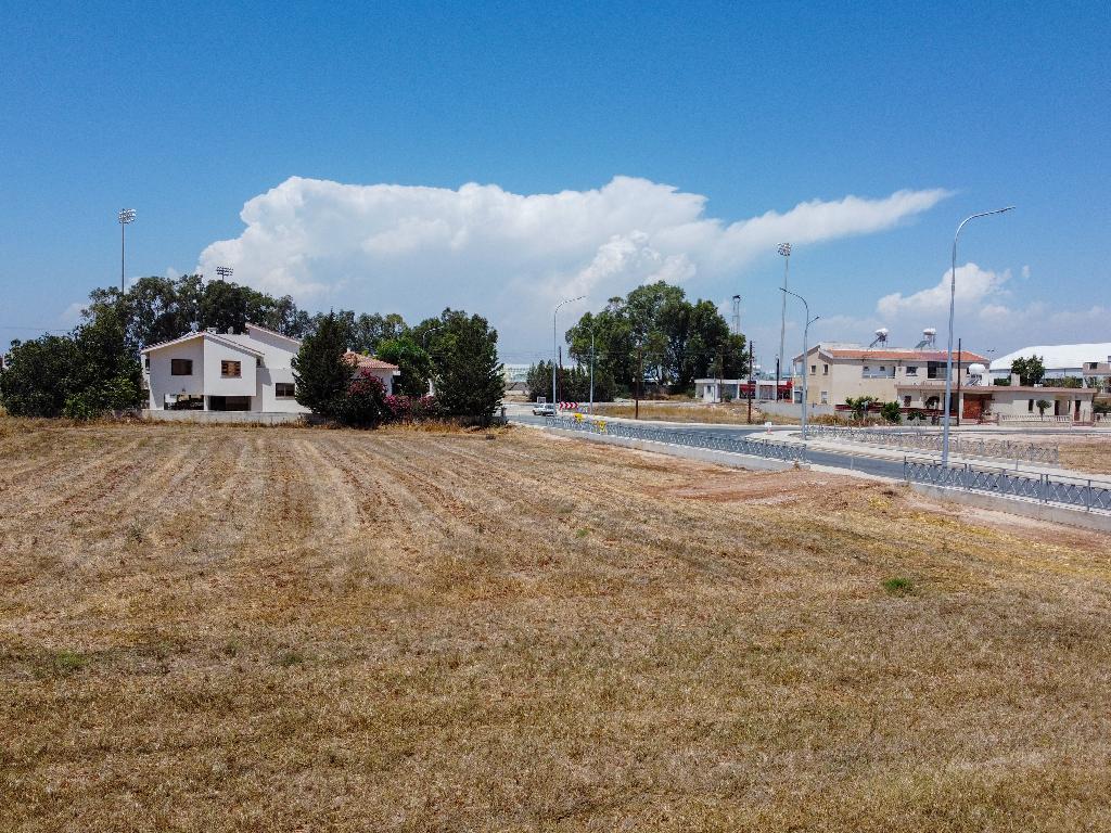Residential Field - Deryneia, Famagusta image 3