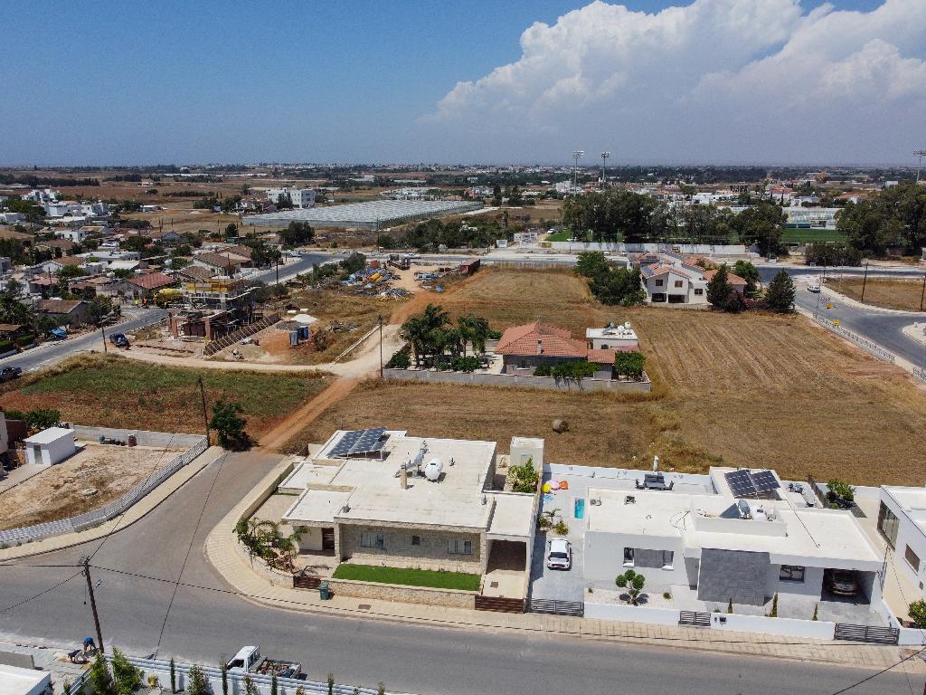 Residential Field - Deryneia, Famagusta image 2