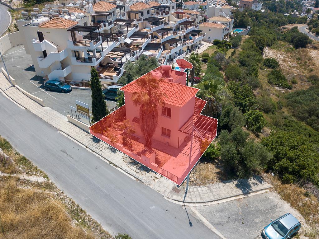 Two Bedroom House - Pegeia, Paphos