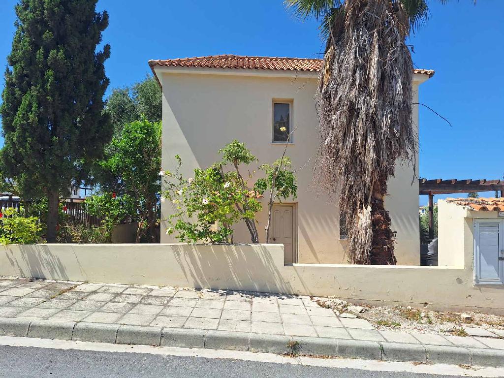 Two Bedroom House - Pegeia, Paphos image 3