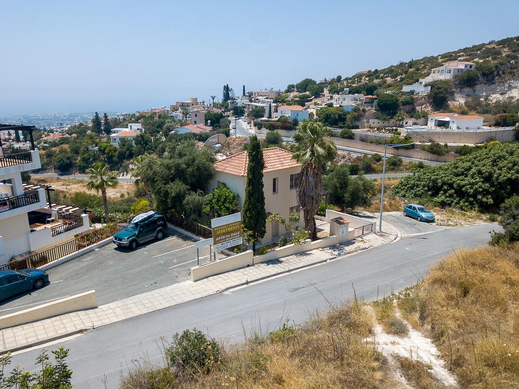 Two Bedroom House - Pegeia, Paphos image 7