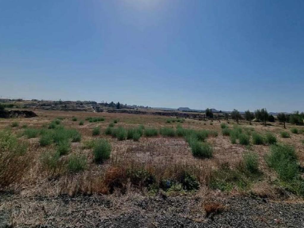 Agricultural Fields (2 units) - Ergates, Nicosia image 2