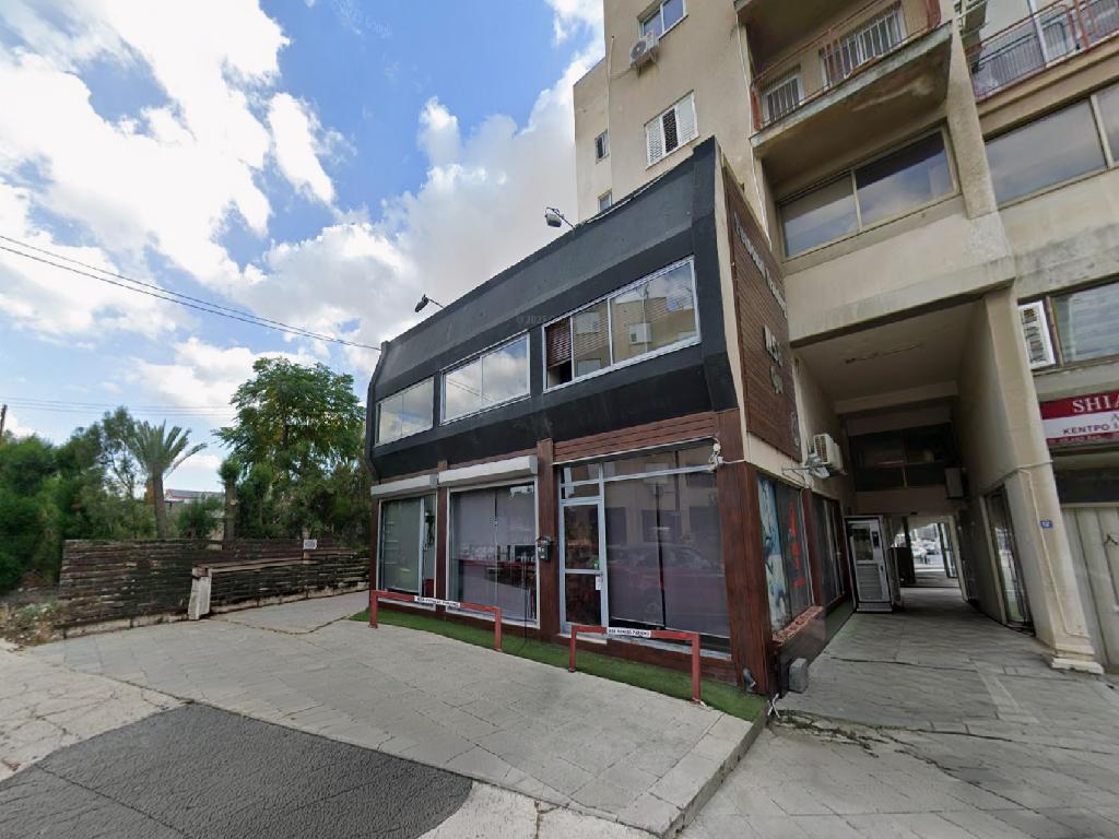 Shop - Strovolos, Nicosia image 4