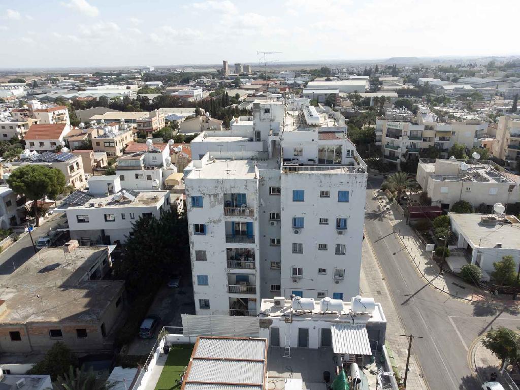 Three Bedroom Apartment - Kaimakli, Nicosia image 2