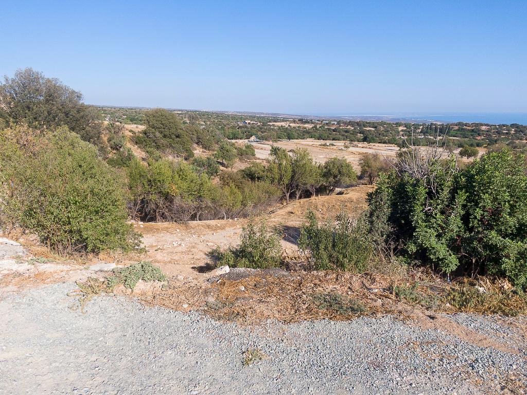 Residential Field - Anogira, Limassol image 4