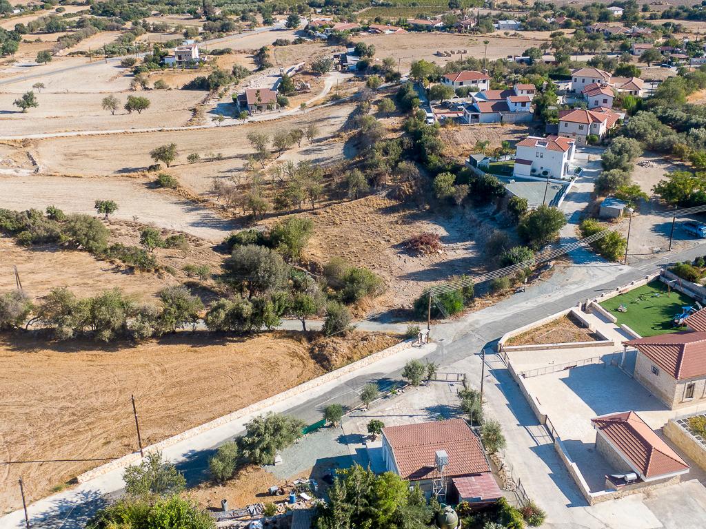 Residential Field - Anogira, Limassol image 3