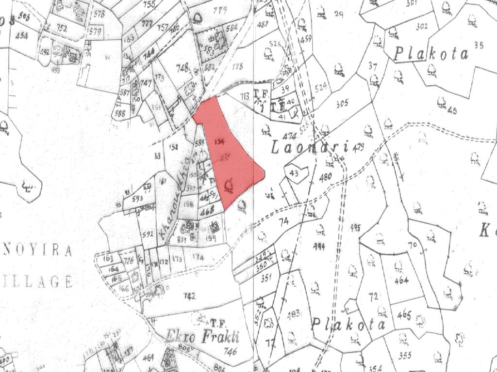 Residential Field - Anogira, Limassol image 7