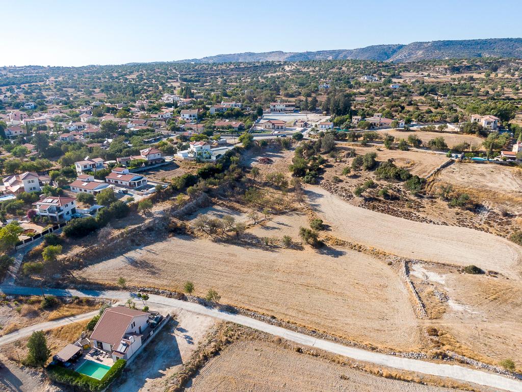 Residential Field - Anogira, Limassol image 5
