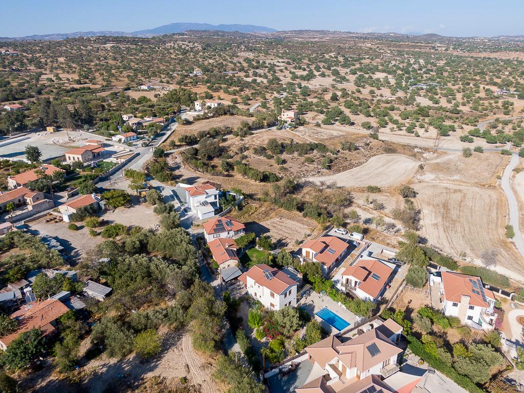 Residential Field - Anogira, Limassol image 6
