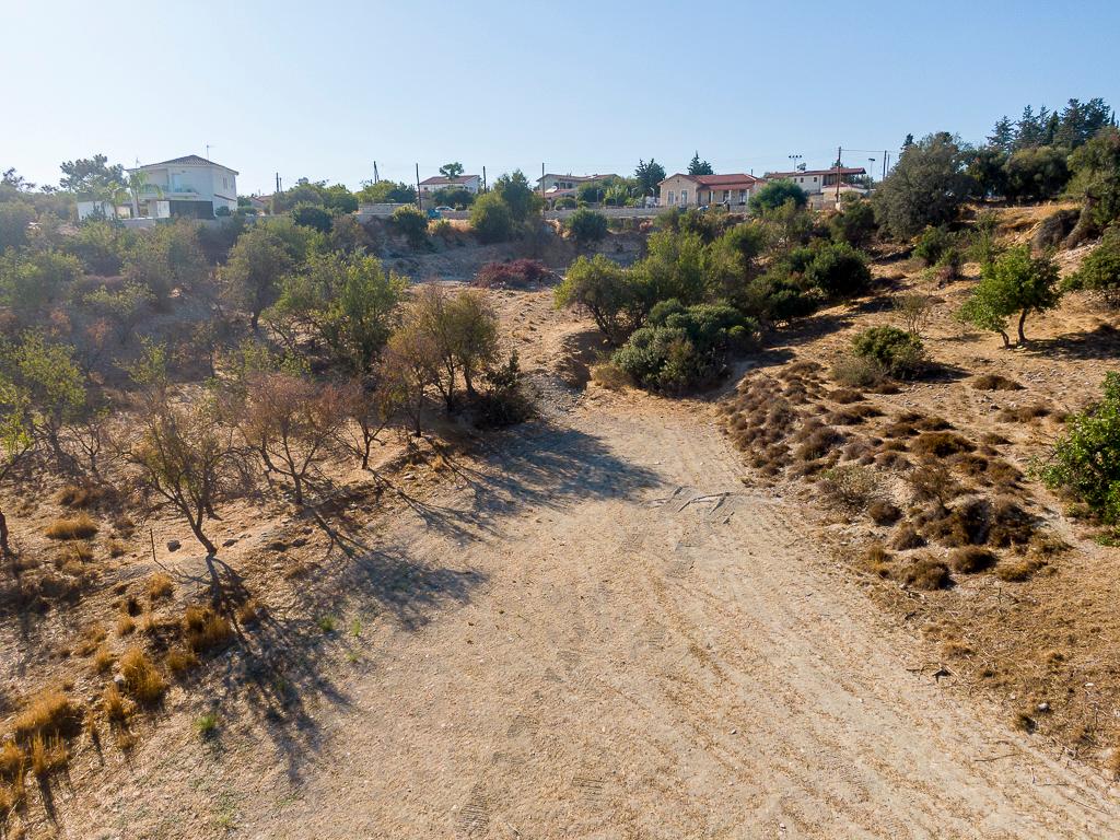 Residential Field - Anogira, Limassol image 2