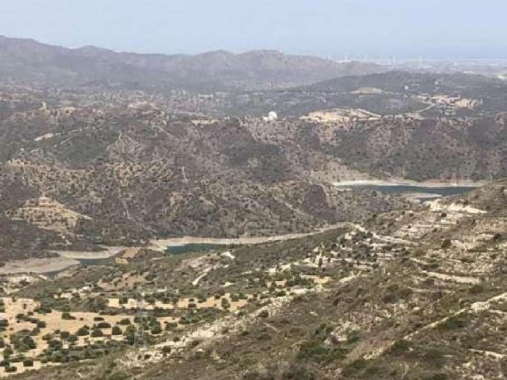 Agricultural Field – Pano Lefkara, Larnaca image 4