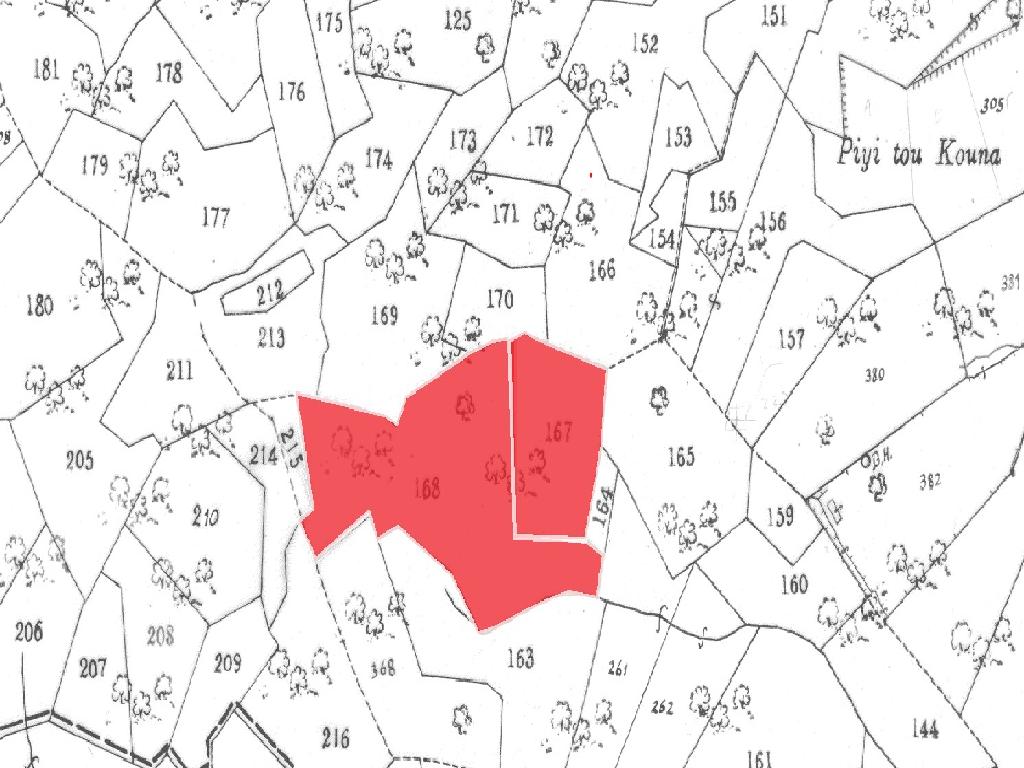 Agricultural Field – Pano Lefkara, Larnaca image 9