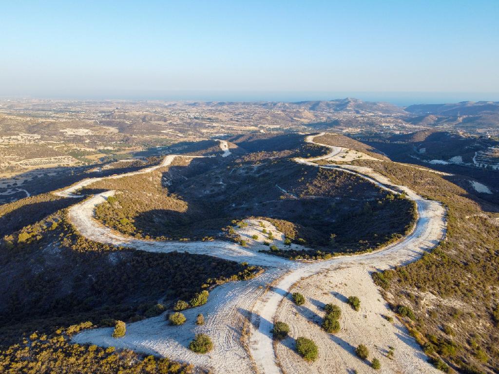Agricultural Field – Pano Lefkara, Larnaca image 5