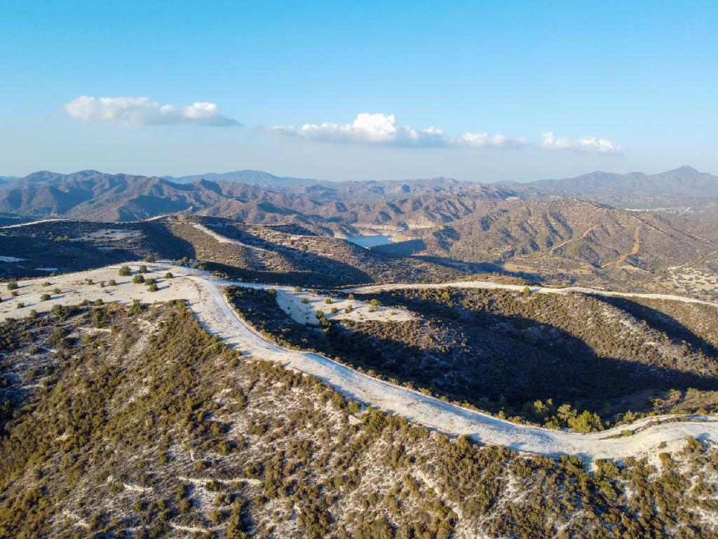 Agricultural Field – Pano Lefkara, Larnaca image 6
