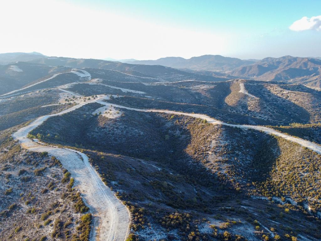 Agricultural Field – Pano Lefkara, Larnaca image 7
