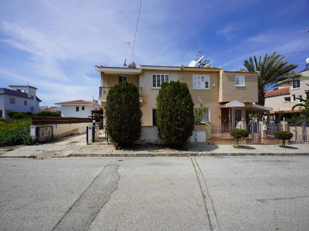 Four Bedroom House - Egkomi, Nicosia image 2