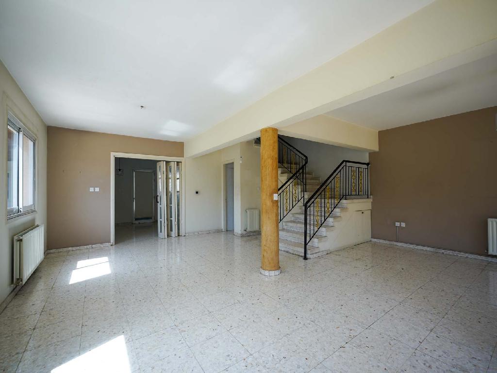 Four Bedroom House - Egkomi, Nicosia image 3