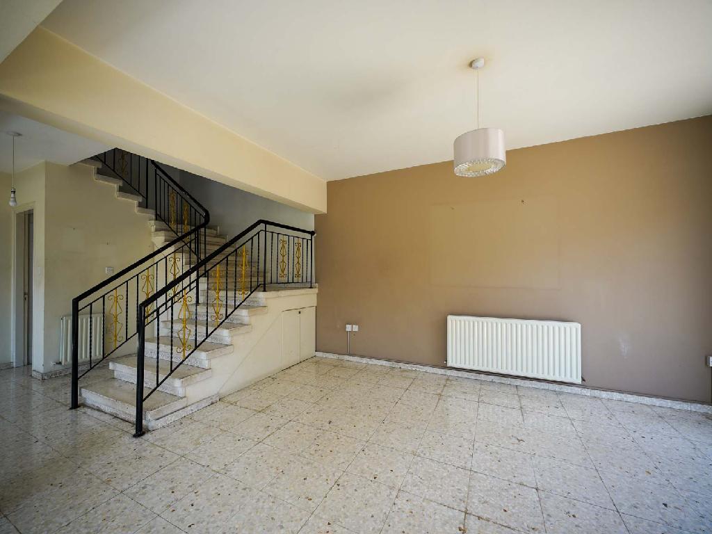 Four Bedroom House - Egkomi, Nicosia image 4