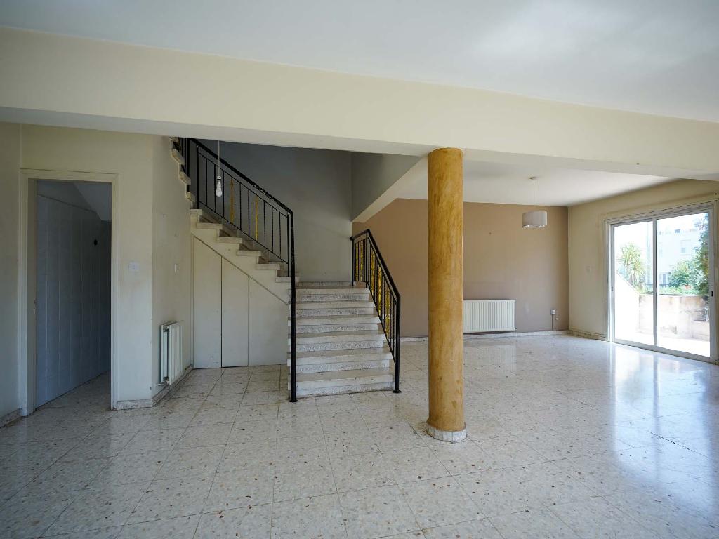 Four Bedroom House - Egkomi, Nicosia image 5