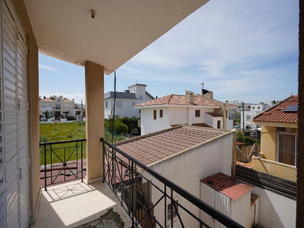 Four Bedroom House - Egkomi, Nicosia image 12