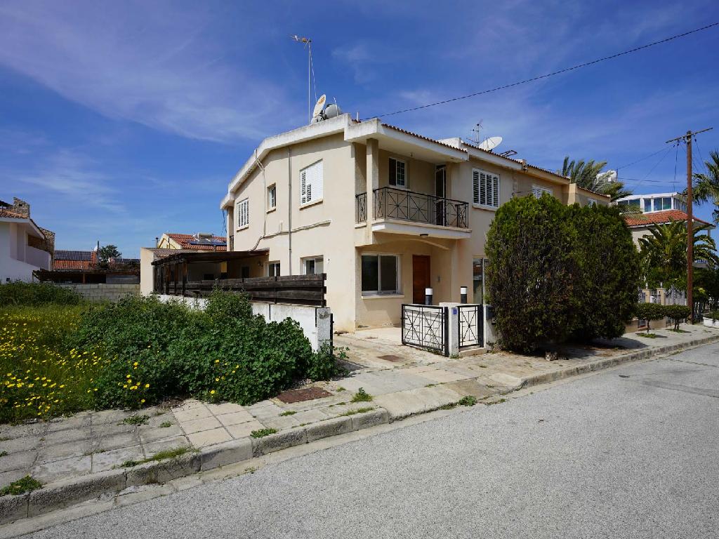 Four Bedroom House - Egkomi, Nicosia image 23