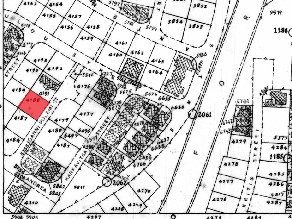 Four Bedroom House - Egkomi, Nicosia image 25