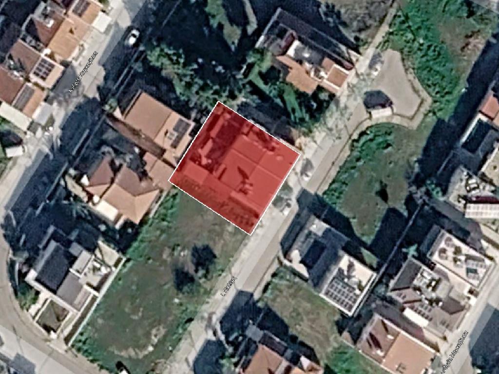 Four Bedroom House - Egkomi, Nicosia image 24