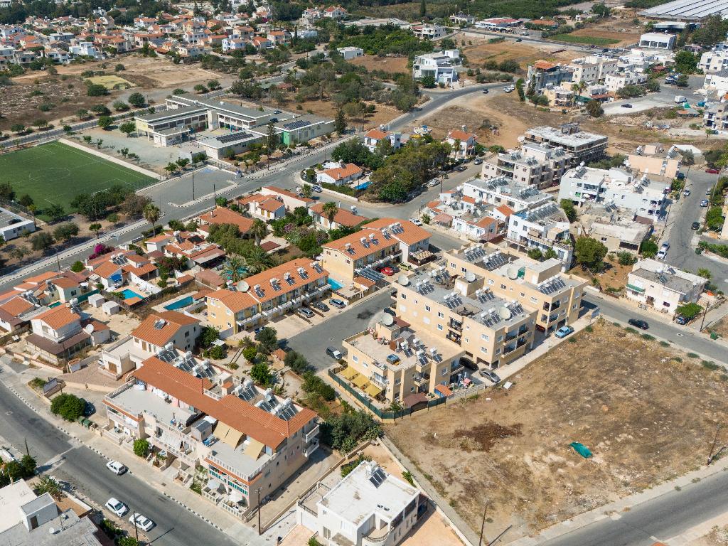 Flat - Antonescos Gardens - Chloraka, Paphos