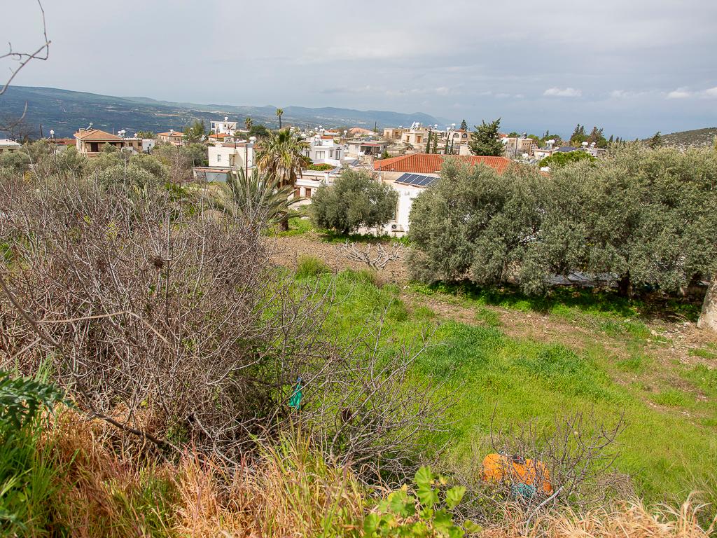 Residential Field - Peristerona, Paphos image 5