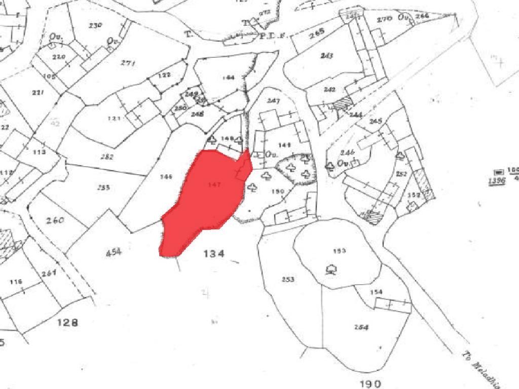 Residential Field - Peristerona, Paphos image 8