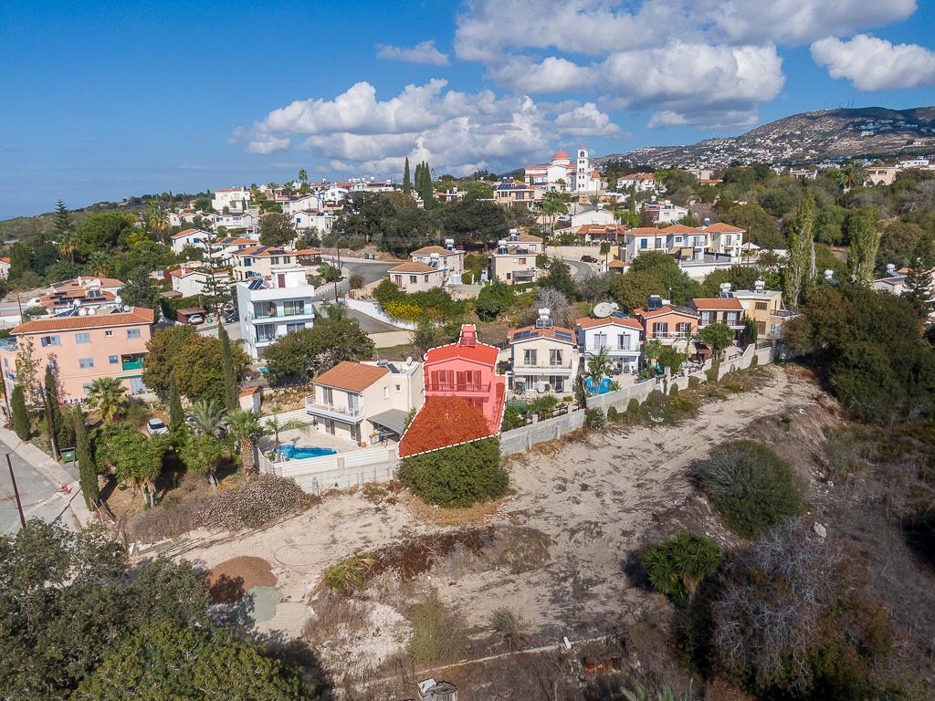 House - Tremithousa Villas - Tremithousa, Paphos