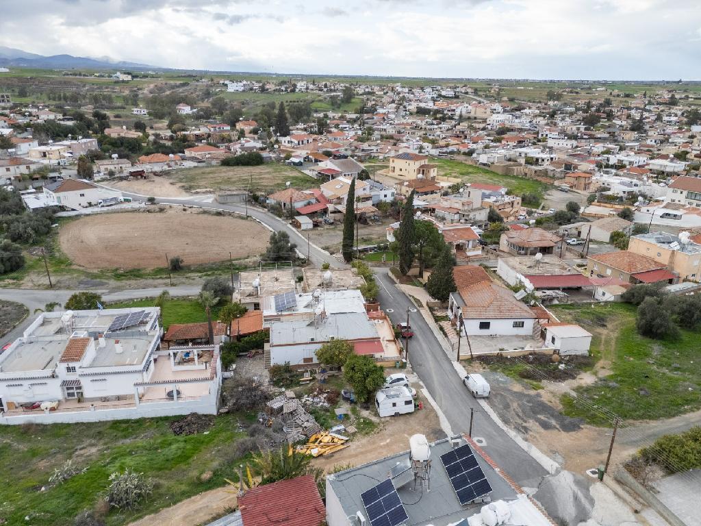 Two Bedroom House - Palaiometocho, Nicosia image 7