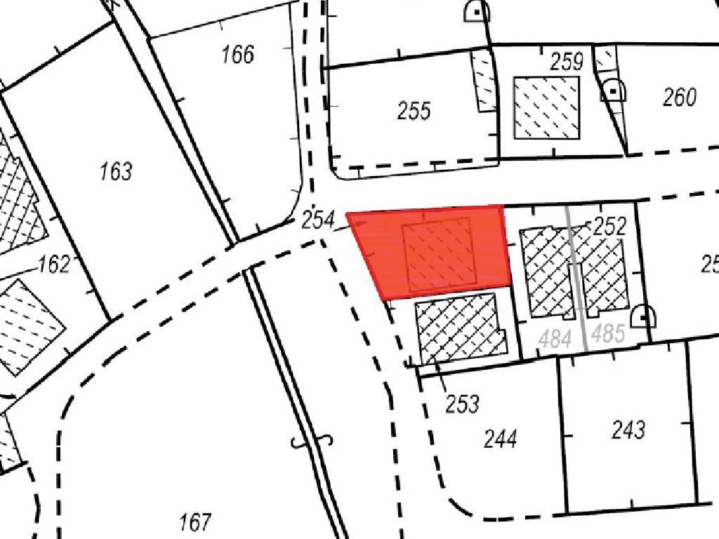 Two Bedroom House - Palaiometocho, Nicosia image 9