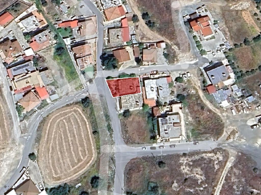 Two Bedroom House - Palaiometocho, Nicosia image 8