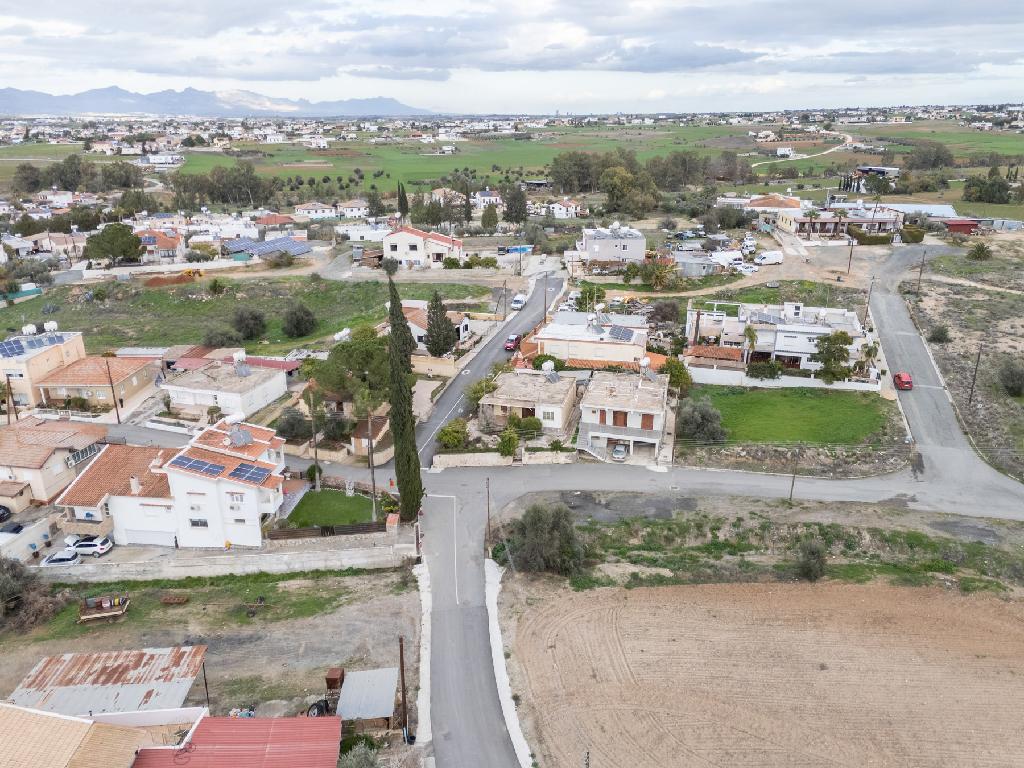 Two Bedroom House - Palaiometocho, Nicosia image 2