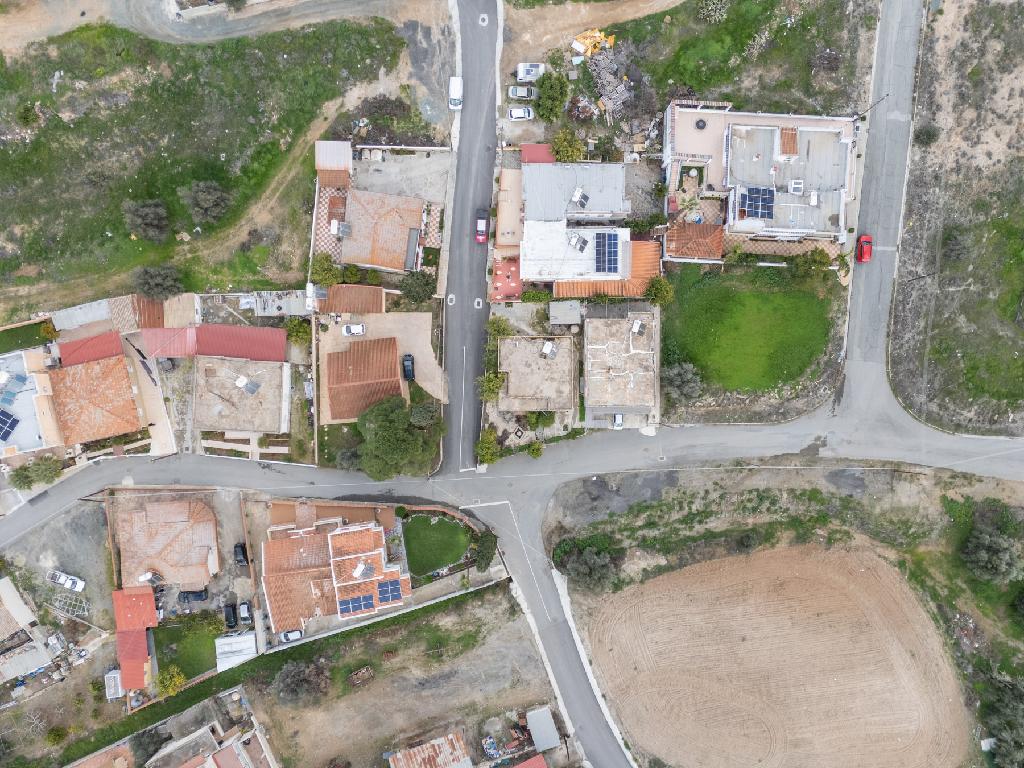 Two Bedroom House - Palaiometocho, Nicosia image 4