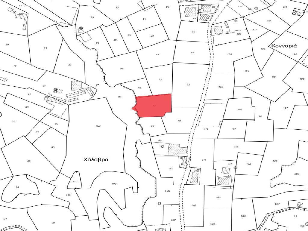 Residential Field - Palaiometocho, Nicosia image 10