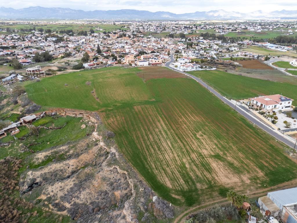 Residential Field - Palaiometocho, Nicosia image 3