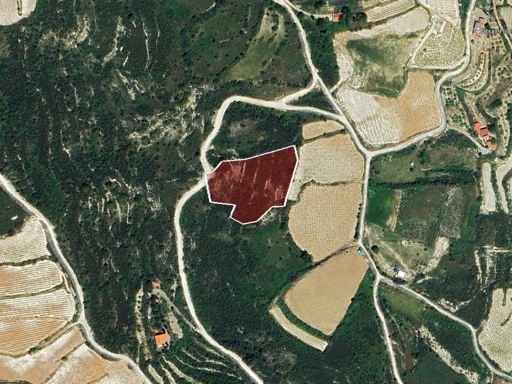 Agricultural Field - Koilani, Limassol image 2