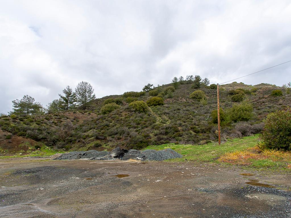 Residential Field - Mandria, Limassol image 5