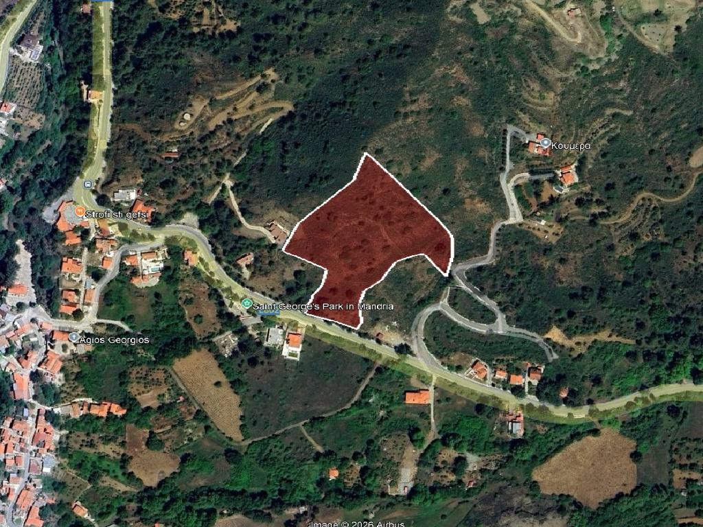 Residential Field - Mandria, Limassol image 6
