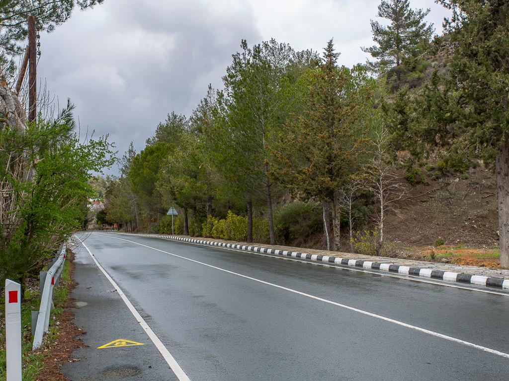 Residential Field - Mandria, Limassol