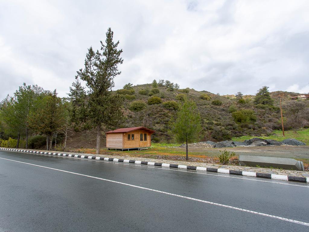 Residential Field - Mandria, Limassol image 3