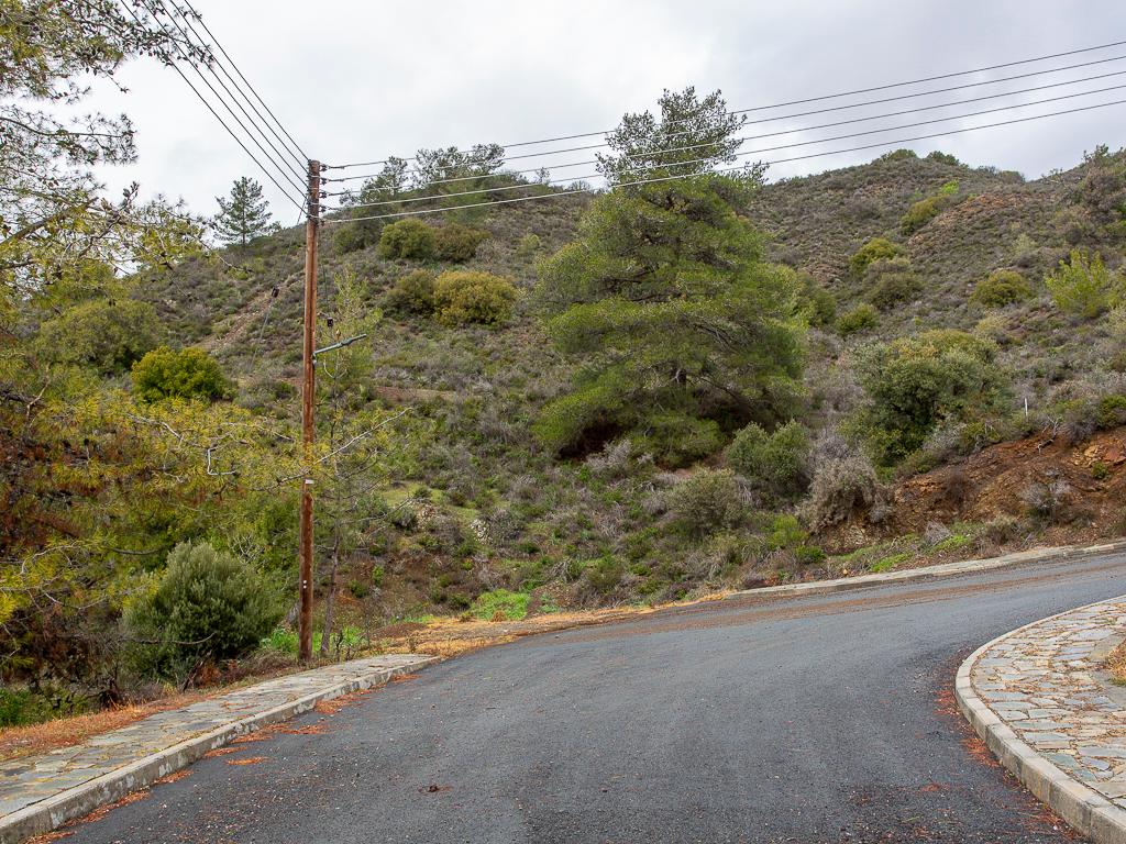 Residential Field - Mandria, Limassol image 2