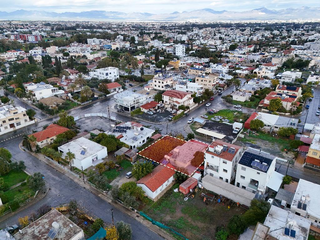 Three Bedroom House - Lakatameia, Nicosia