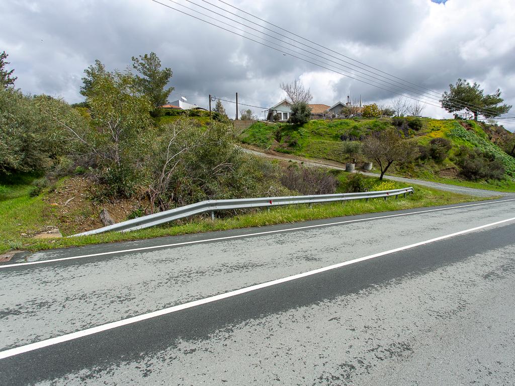 Residential Field - Kalo Chorio, Limassol image 4
