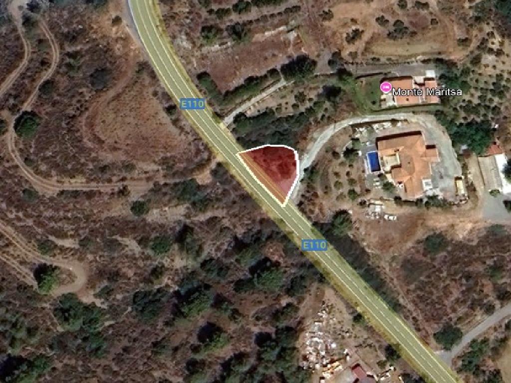 Residential Field - Kalo Chorio, Limassol image 5