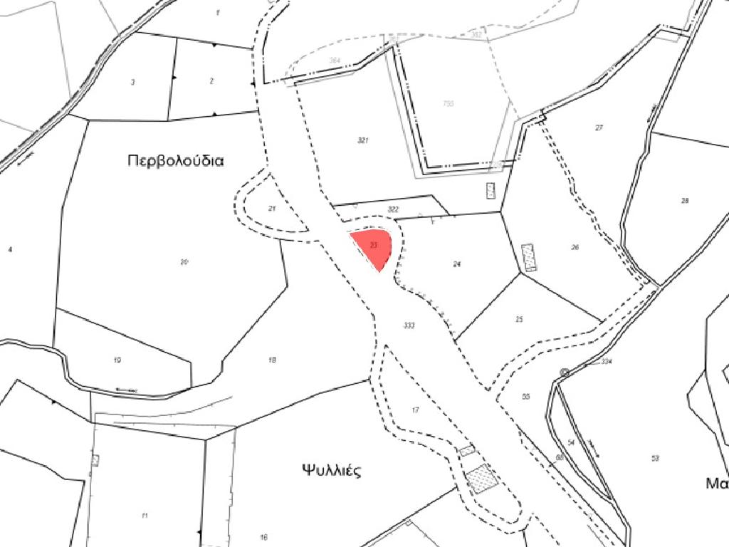 Residential Field - Kalo Chorio, Limassol image 6